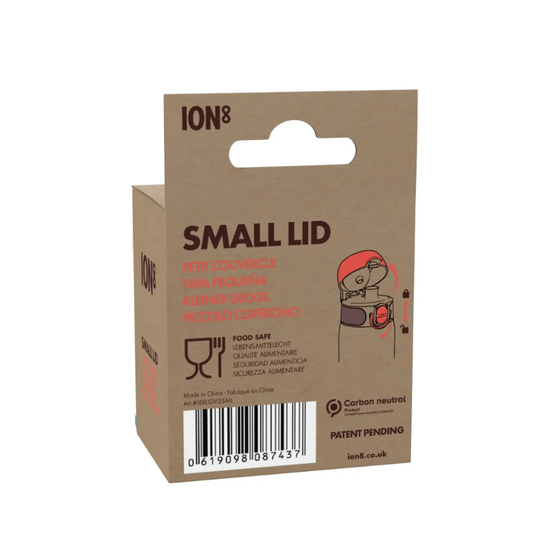 Ion8 Lid  Small