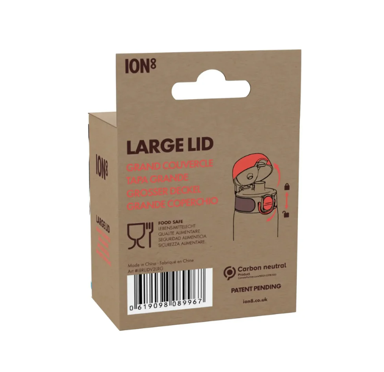 Ion8 Lid  Large