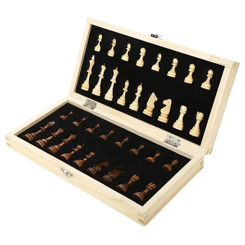 Ashford Small Magnetic Chessboard