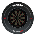 Winmau PDC Surround Black