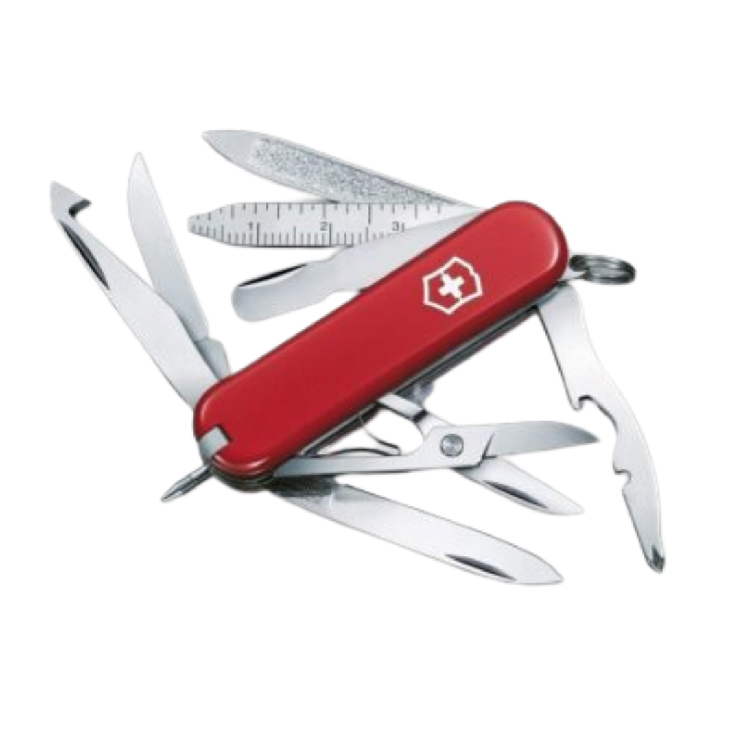 Victorinox Swiss army Minichamp
