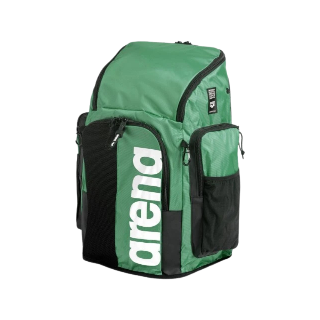 Arena Spikey 111 Backpack Green