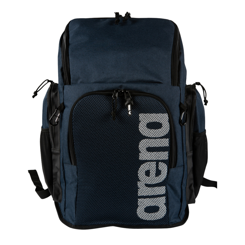 Arena Spiky 111 Backpack Blue Multi