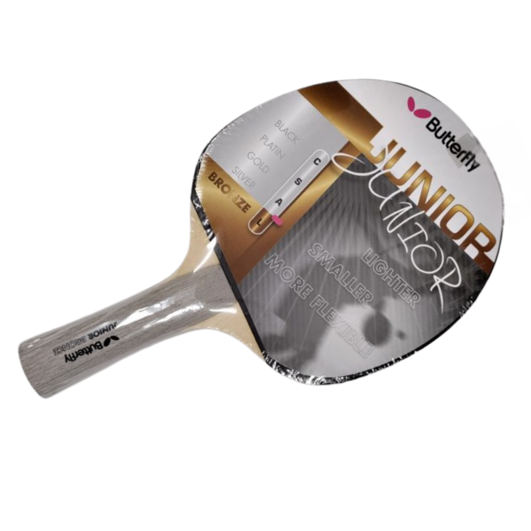 Butterfly Junior Table Tennis Bat