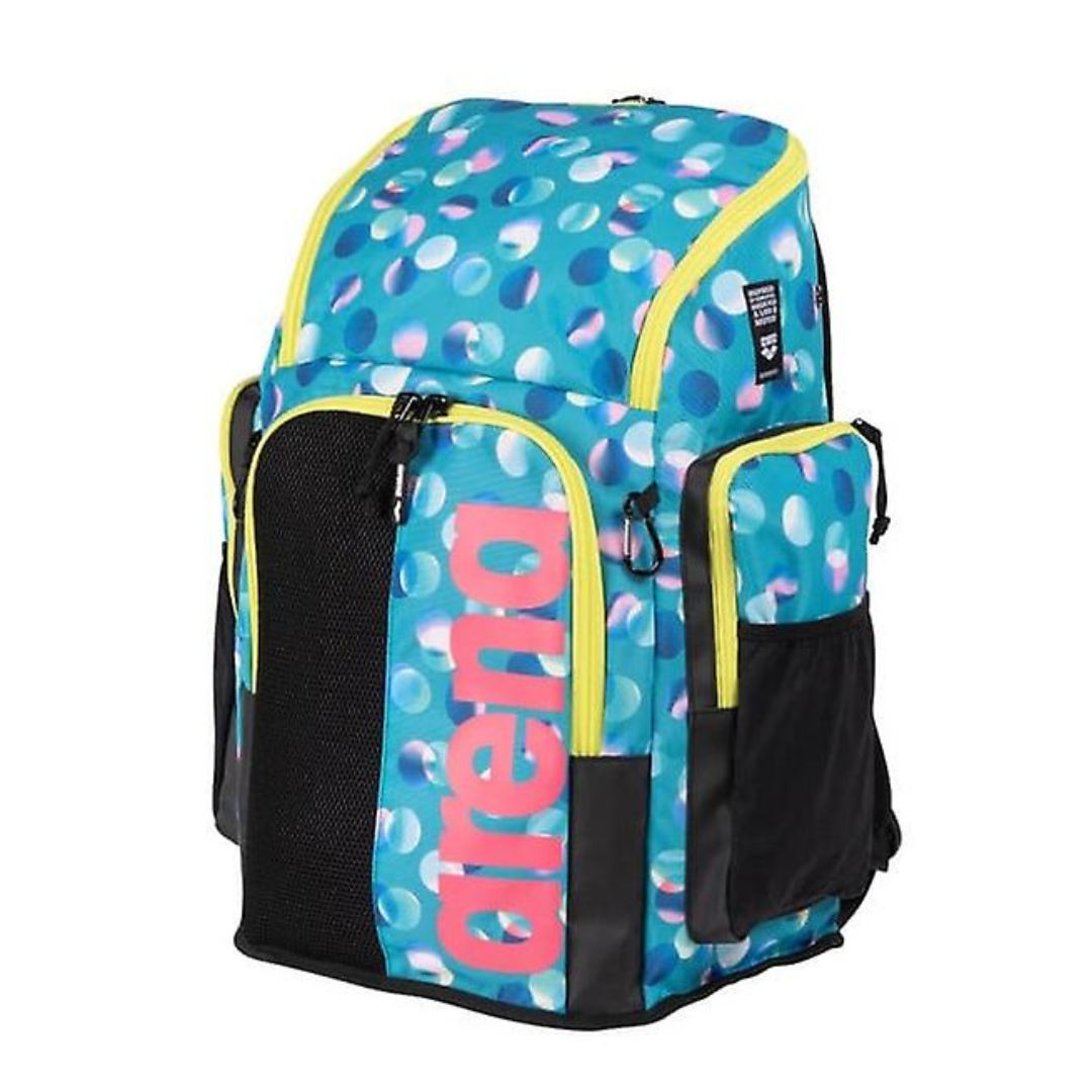 Arena Spiky 111 Backpack Blue