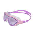 Arena The One Mask Junior Pink Pink Voilet