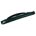 Peradon Black Full Zip 3/4