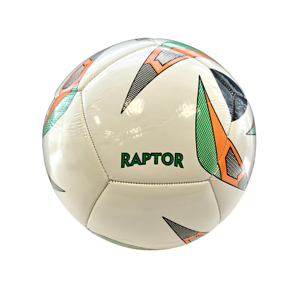 Raptor Ireland Soccer Ball Size 5