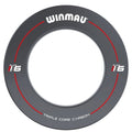 Winmau Dartboard Surround Blade 6 Grey