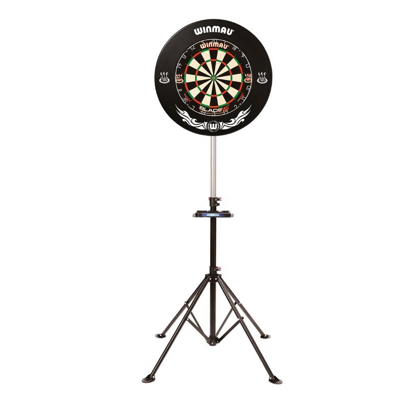 Winmau Xtreme Dartboard Stand ( Stand Only )
