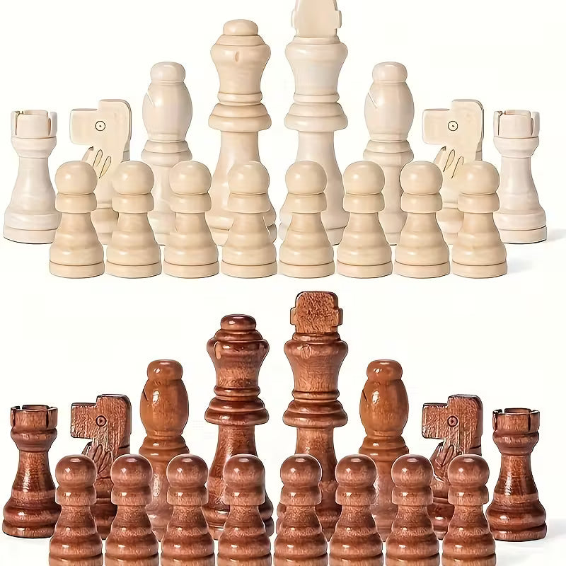 Ashford Large Magnetic Chessboard