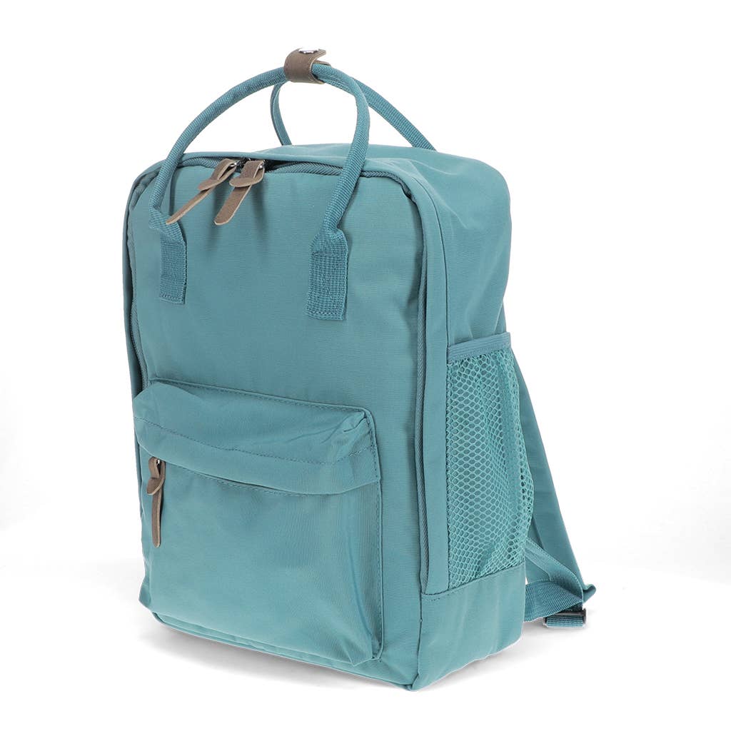 Compact backpack (8L) - Blue