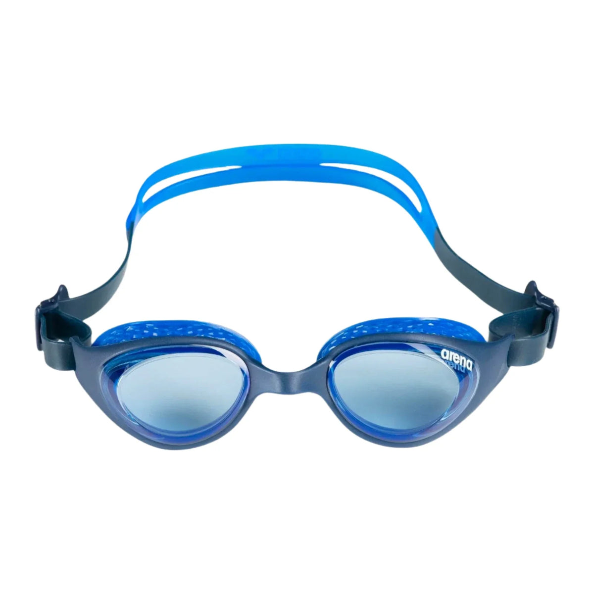 Arena Air Junior Goggle Blue Blue