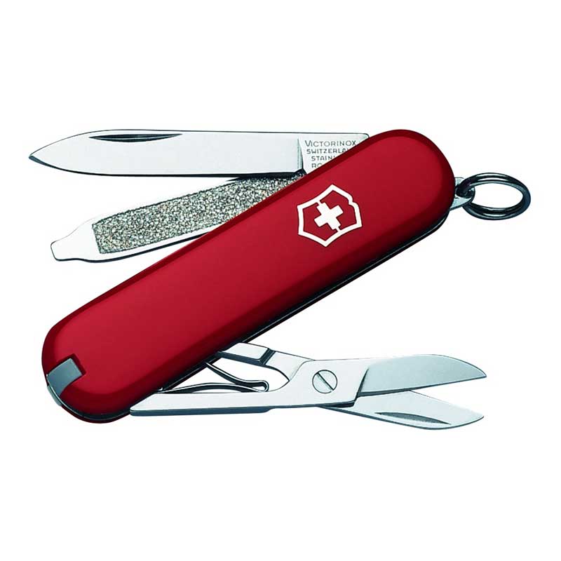 Swiss Army Classic image 0