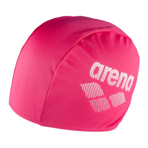 Arena Polyester Swimcap Assorted