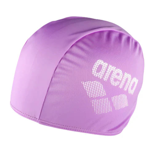 Arena Polyester Swimcap Assorted