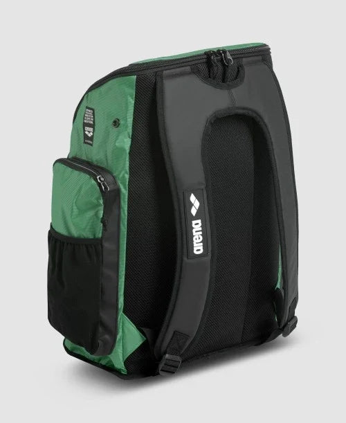Arena Spikey 111 Backpack Green