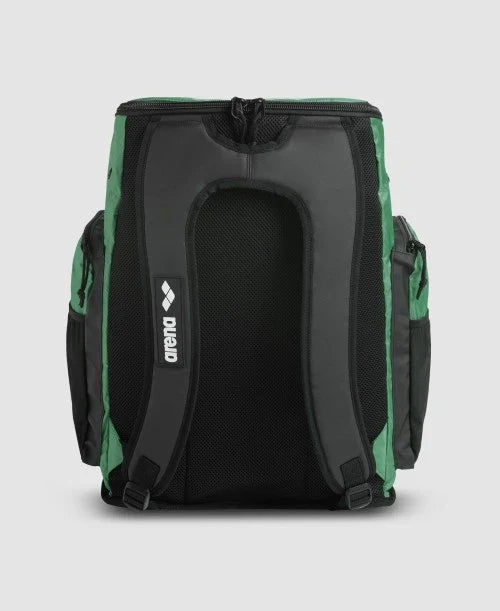 Arena Spikey 111 Backpack Green