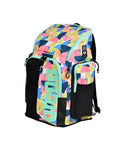 Arena Spiky 111 Backpack Geometric