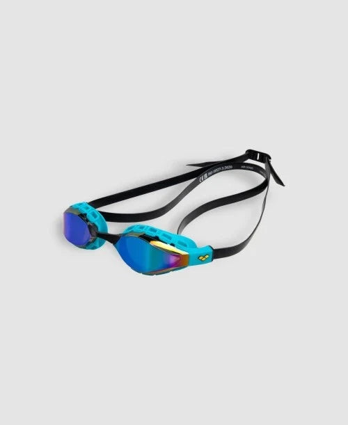 Arena Air Sonic Mirror Emerald Peacock SW4