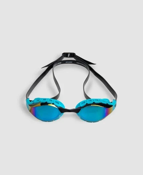 Arena Air Sonic Mirror Emerald Peacock SW4