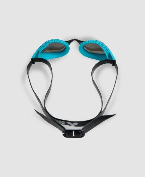 Arena Air Sonic Mirror Emerald Peacock SW4