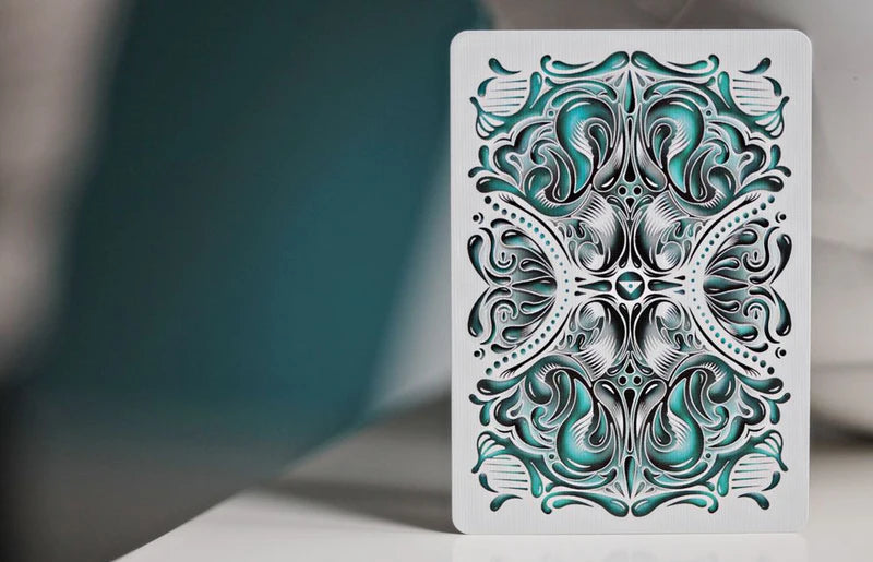 Ellusionist Fathom Playing Cards