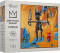 Theory11 Jean-Michel Basquiat Jigsaw Puzzle 1000 pcs