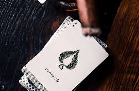 Ellusionist Republic Playing Cards