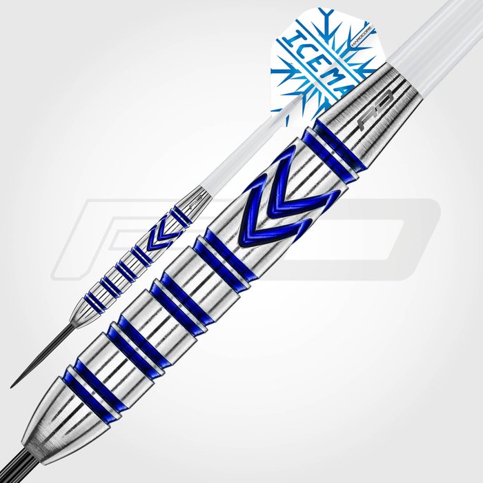 Red Dragon Gerwyn Price Brass Dart