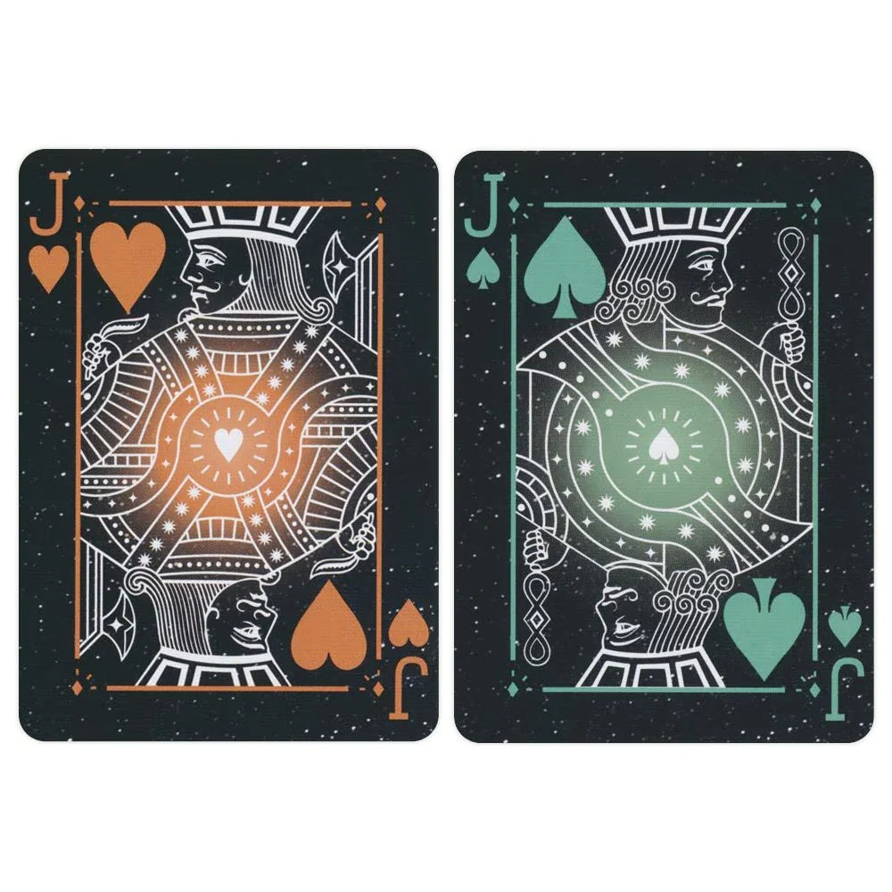 Bicycle Stargazer 203 Playing Cards