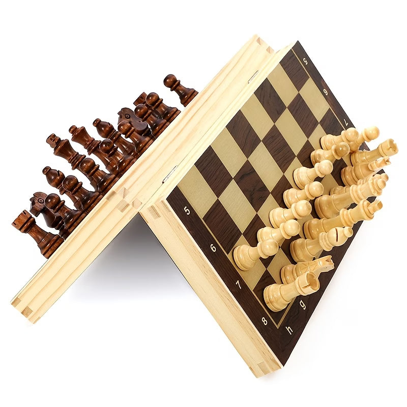 Ashford Large Magnetic Chessboard