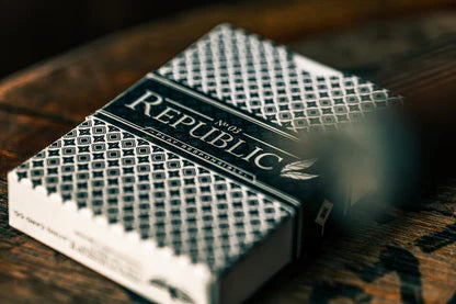 Ellusionist Republic Playing Cards