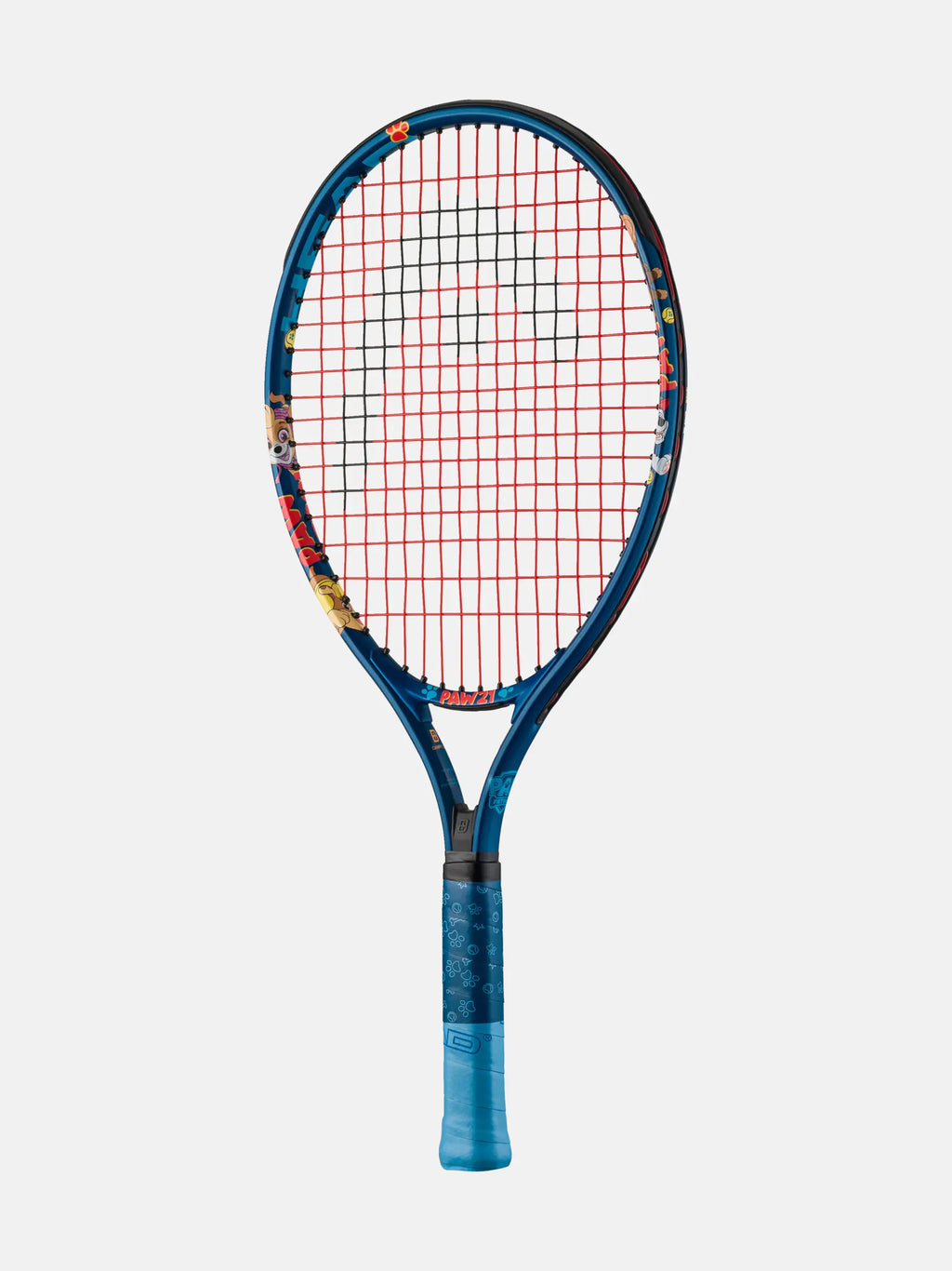 Head Paw Patrol Blue Tennis Racket