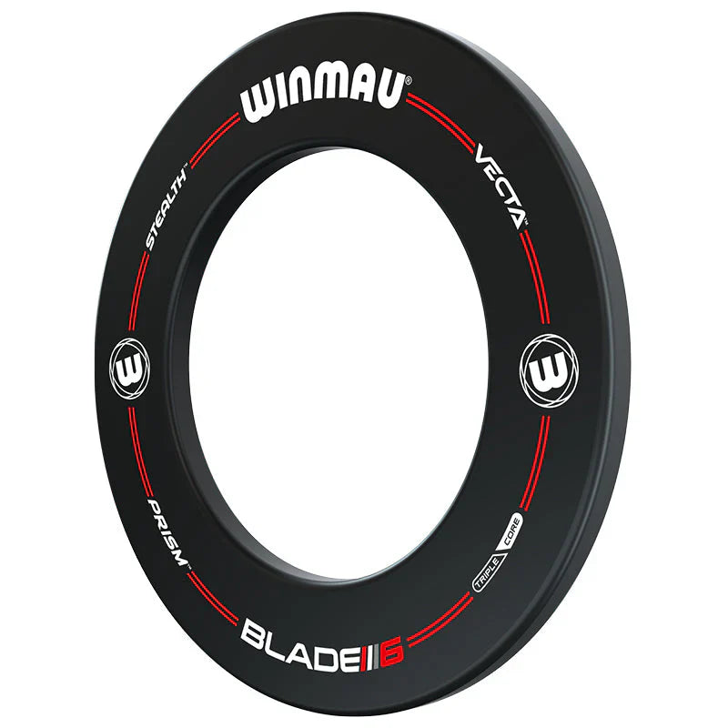 Winmau Pro Line Surround Black