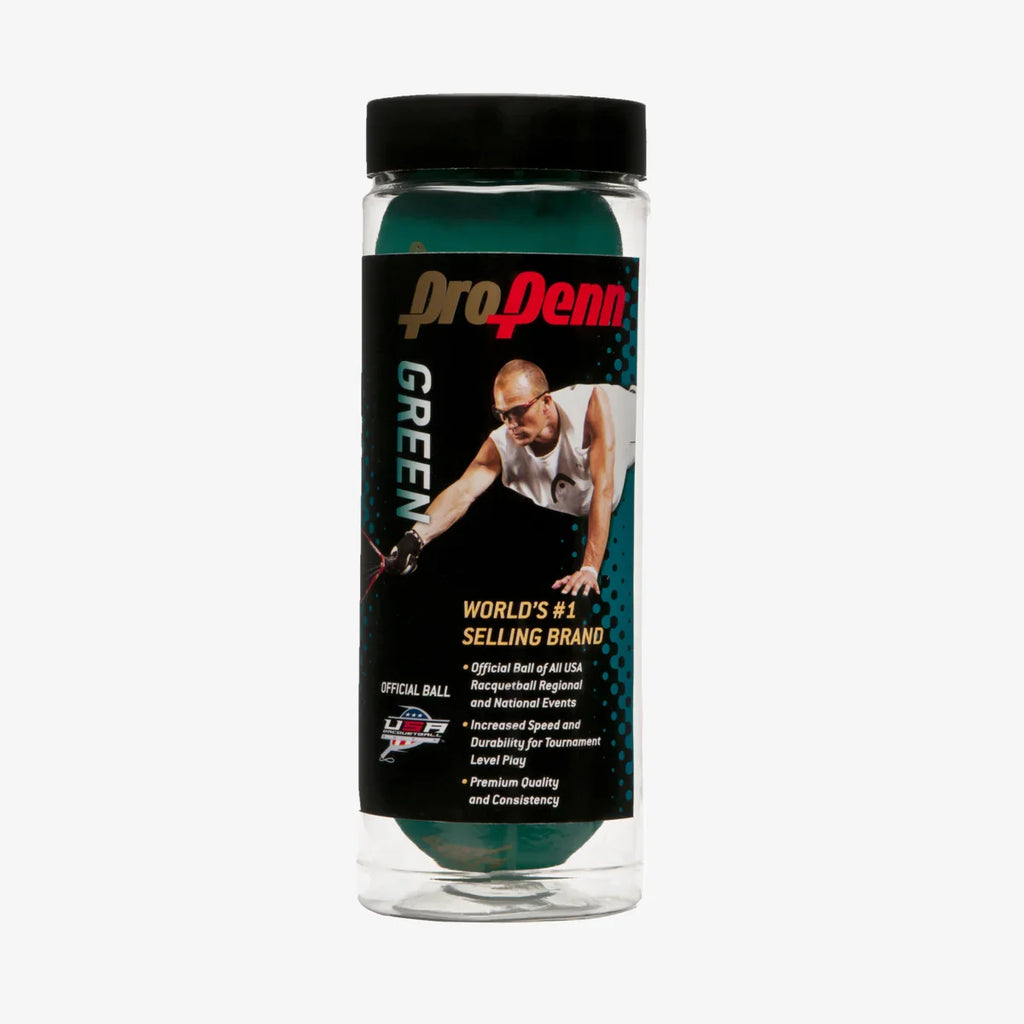 Pro Penn Racketball
