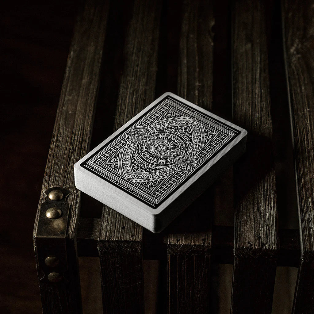 Theory 11 Nomad Playing Cards