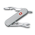 Victorinox Midnite Manager Swiss Army Knife - Grey