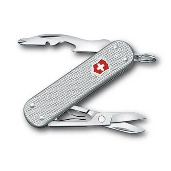 Victorinox Midnite Manager Swiss Army Knife - Grey
