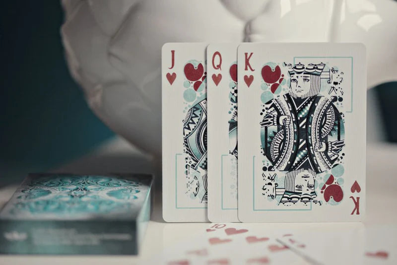 Ellusionist Fathom Playing Cards