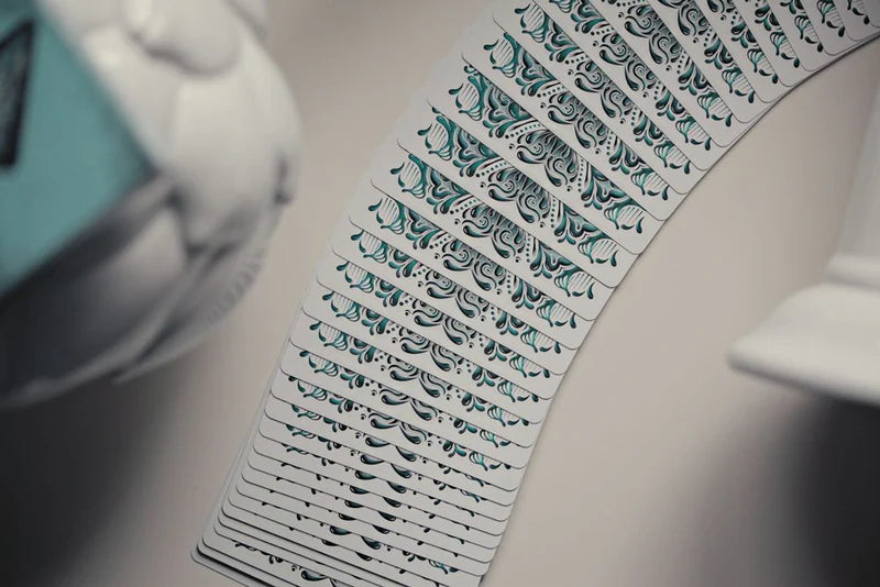 Ellusionist Fathom Playing Cards