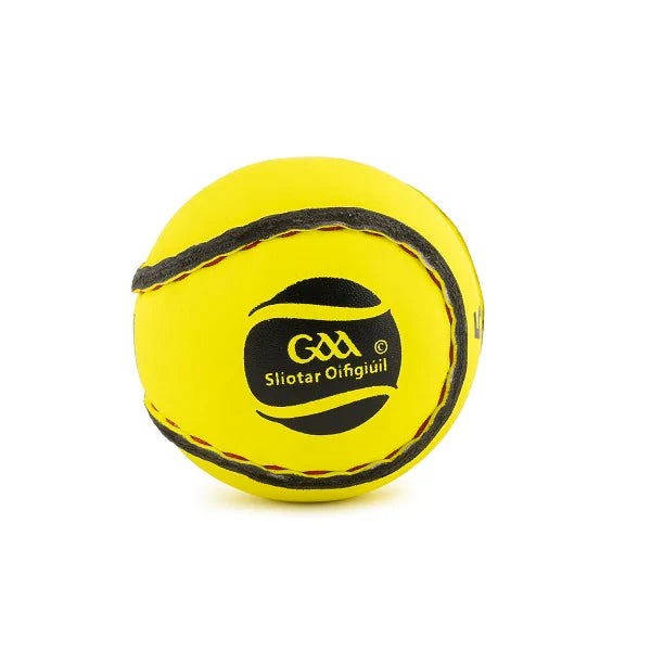 GAA official Karakal Match Sliotar Size 4