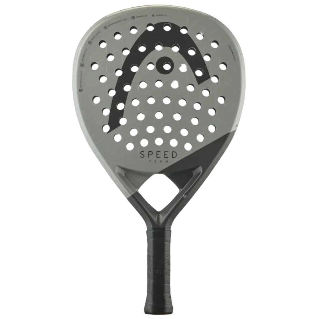 Head Speed Team Padel Bat