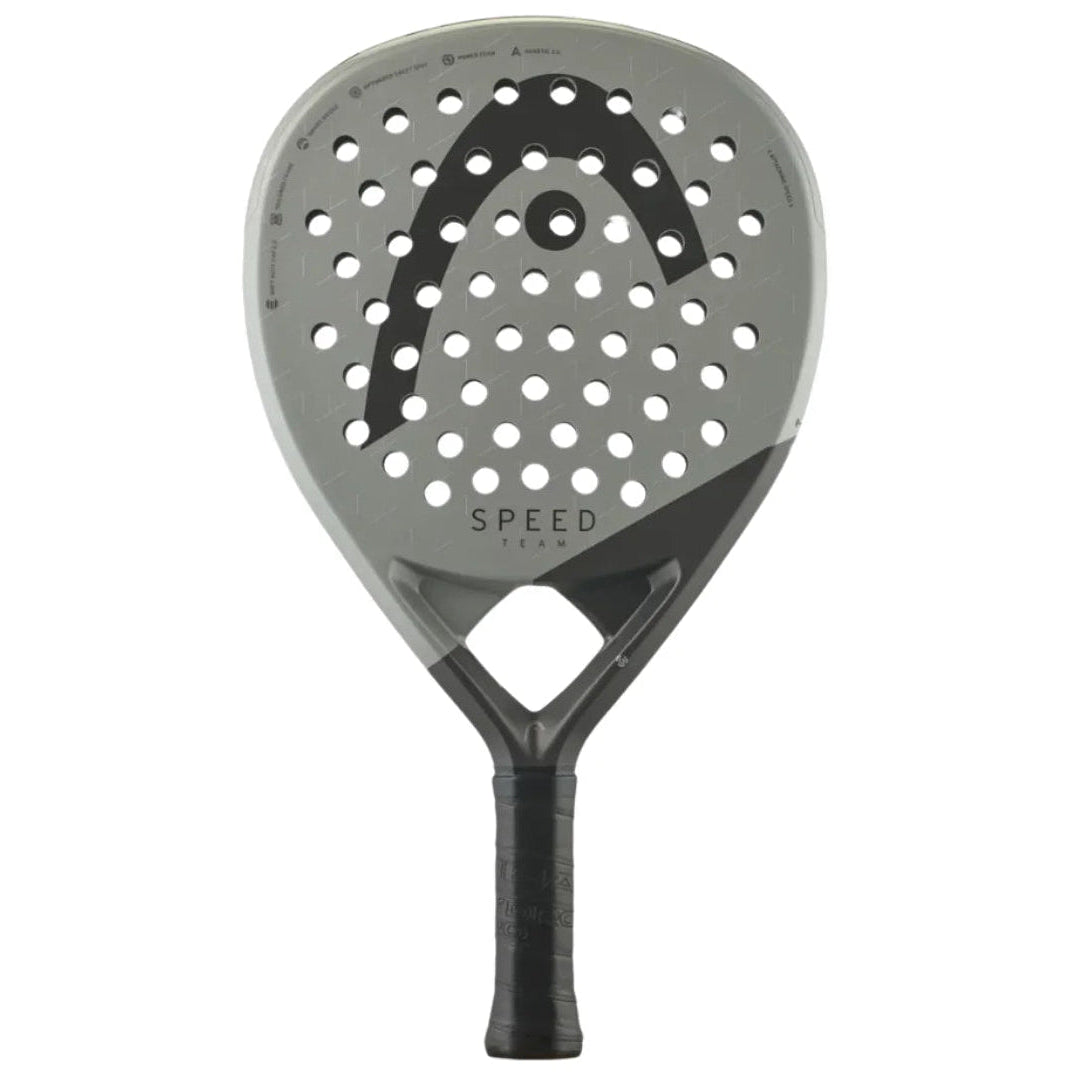 Head Speed Team Padel Bat