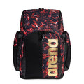 Arena Spiky 111 Backpack Black Multi