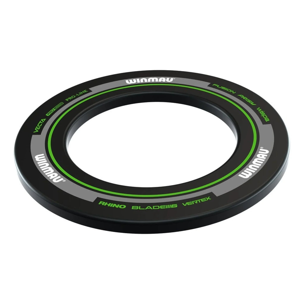 Winmau Advanced Surround- Black Green