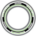 Winmau Advanced Surround - White-Green