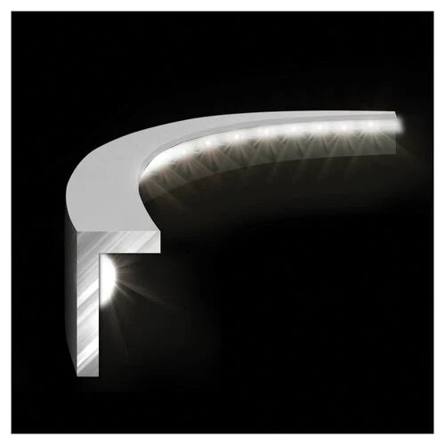 Winmau Plasma Ice White Dartboard Light